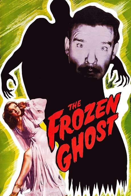 The Frozen Ghost